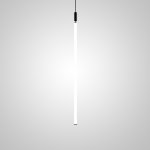 Подвесной светильник DELIA L130 black 4000К ImperiumLoft 187968-23