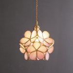 Подвесной светильник SUM Pink ImperiumLoft 187971-23
