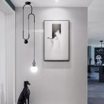 Подвесной светильник NEWTON BLACK ImperiumLoft 187975-23