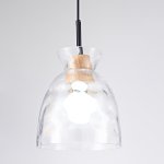 Подвесной светильник OMG GLASS D19 tree ImperiumLoft 187976-23