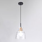 Подвесной светильник OMG GLASS D19 tree ImperiumLoft 187976-23