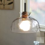 Подвесной светильник OMG GLASS D25 tree ImperiumLoft 187977-23