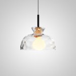 Подвесной светильник OMG GLASS D27 tree ImperiumLoft 187978-23