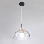 Подвесной светильник OMG GLASS D27 tree ImperiumLoft 187978-23