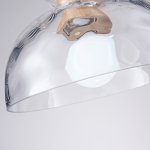 Подвесной светильник OMG GLASS D27 tree ImperiumLoft 187978-23