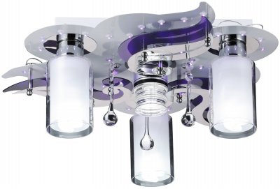 Светильник Velante 188-207-04