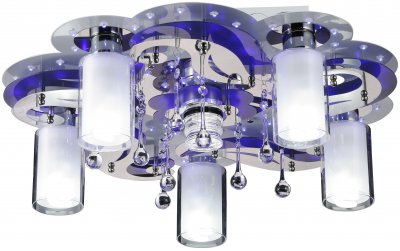 Светильник Velante 188-207-06