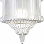 Люстра Favourite 1880-1P Zauber