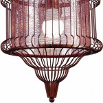 Люстра Favourite 1882-1P Zauber