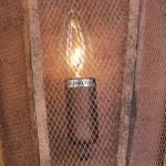 Светильник настенный бра Favourite 1884-1W Burg