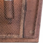 Светильник настенный бра Favourite 1884-1W Burg