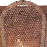 Светильник настенный бра Favourite 1884-1W Burg