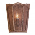 Светильник настенный бра Favourite 1884-1W Burg