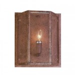 Светильник настенный бра Favourite 1885-1W Burg