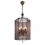 Люстра Favourite 1885-6P Burg