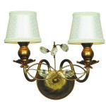 Светильник настенный бра Favourite 1887-2W Autunno