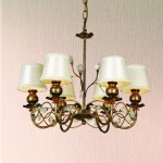 Люстра Favourite 1887-6P Autunno