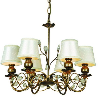 Люстра Favourite 1887-6P Autunno