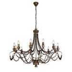 Люстра Favourite 1889-12P Girlande