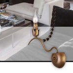 Светильник настенный бра Favourite 1889-1W Girlande