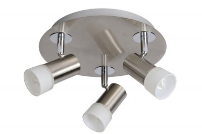 Спот Lucide 18900/73/12 TIKKO Спот Lucide 18900/73/12 TIKKO