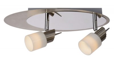 Потолочный светильник Lucide 18904/22/11 DUSTIN