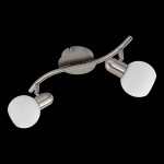 97709 Eglo светодиодный спот COMBA