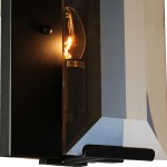 Светильник настенный бра Favourite 1891-1W Prismen