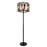 Торшер напольный Favourite 1891-5F Prismen