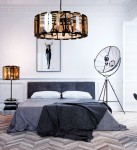 Люстра Favourite 1891-8P Prismen