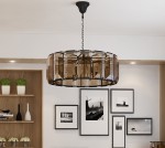 Люстра Favourite 1891-8P Prismen