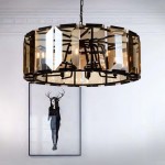 Люстра Favourite 1891-8P Prismen