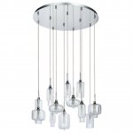 Подвесная люстра Spot Light Larissa 1891228