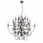 Подвесная люстра Favourite 1892-30P Golem