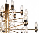 Подвесная люстра Favourite 1893-30P Golem