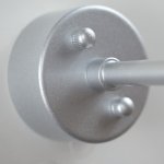 Настенный светильник CATCH WALL cylinder L67 stell ImperiumLoft 189448-26