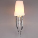 Настенный светильник Crystal Light Brunilde Ipe Cavalli H52 Gold/Black ImperiumLoft 189450-22