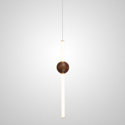 Подвесной светильник CORNELL L64 white 4000К ImperiumLoft 189498-23