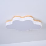 Потолочный светильник CLOUD ECO D50 White ImperiumLoft 189500-26