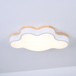 Потолочный светильник CLOUD ECO D50 White ImperiumLoft 189500-26