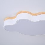 Потолочный светильник CLOUD ECO D50 White ImperiumLoft 189500-26
