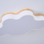 Потолочный светильник CLOUD ECO D50 White ImperiumLoft 189500-26