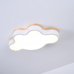 Потолочный светильник CLOUD ECO D50 White ImperiumLoft 189500-26