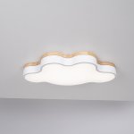Потолочный светильник CLOUD ECO D63 White ImperiumLoft 189501-26