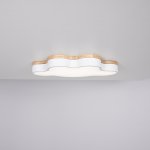 Потолочный светильник CLOUD ECO D63 White ImperiumLoft 189501-26