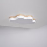 Потолочный светильник CLOUD ECO D63 White ImperiumLoft 189501-26