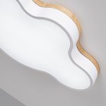 Потолочный светильник CLOUD ECO D63 White ImperiumLoft 189501-26