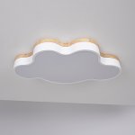 Потолочный светильник CLOUD ECO D63 White ImperiumLoft 189501-26