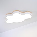 Потолочный светильник CLOUD ECO D83 White ImperiumLoft 189502-26