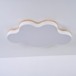 Потолочный светильник CLOUD ECO D83 White ImperiumLoft 189502-26